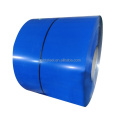 Factory RAL Colorful Steel Coil Ppgi Pre-paint color coated steel coil